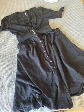 Free People Midi Dress